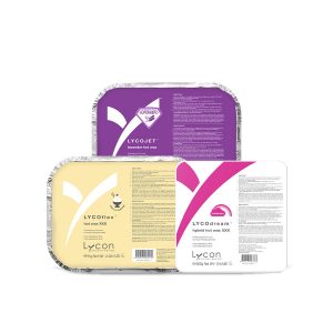 HOT WAX samostržný krémový vosk